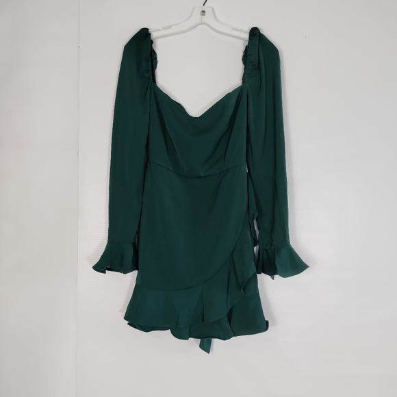 Super down Dress - Picture 1 of 5